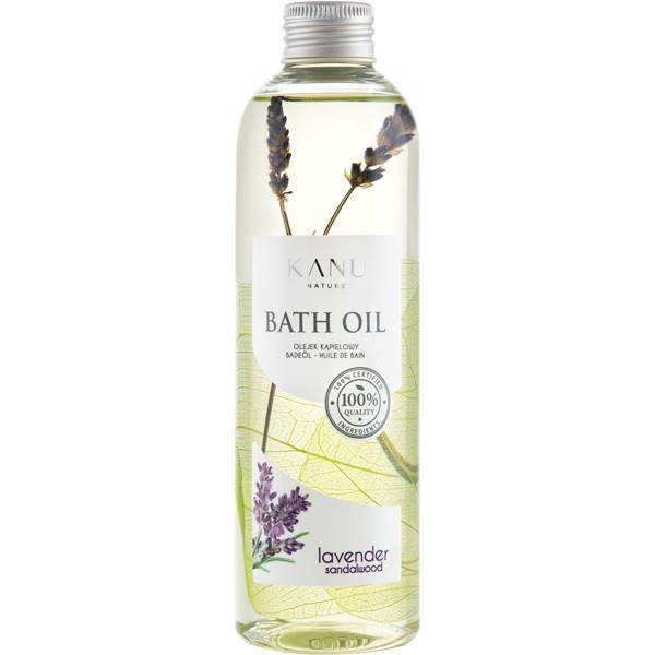 Lavender and Sandalwood 250ml