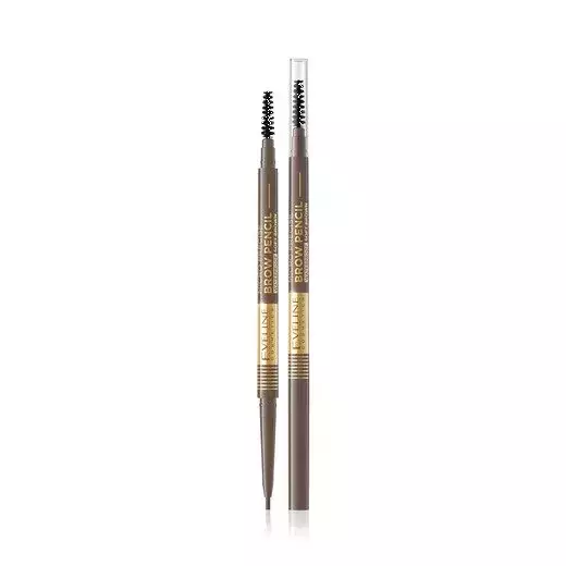 Eyebrow Pencil Soft Brown