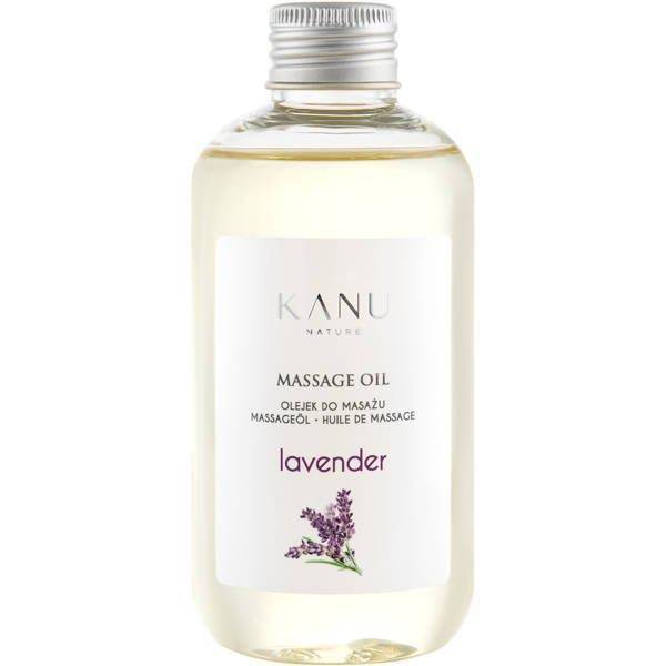 Lavender and Sandalwood  200ml