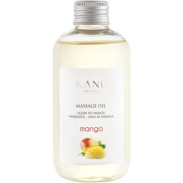 Egzotyczne Mango 200ml