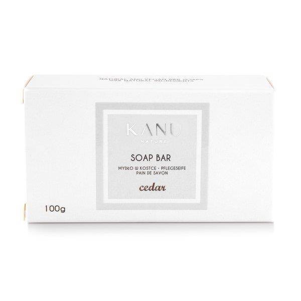 Cedar 100g