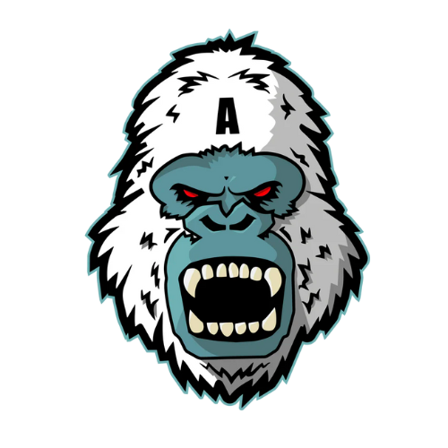 Gorillalpha