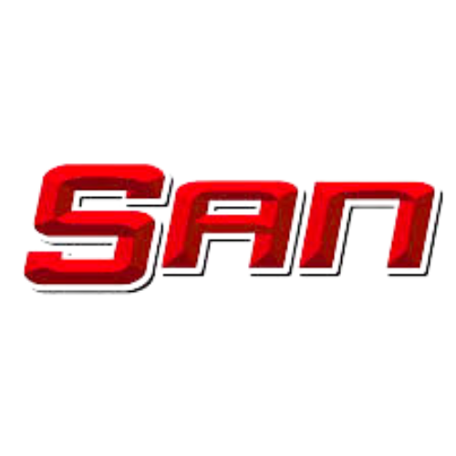 SAN