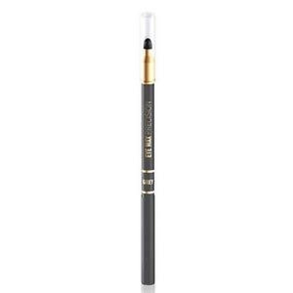 Eveline Cosmetics Eyeliner Eye Max Precision Grey 1 Piece