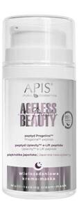 Apis Ageless Beauty Multi-tasking Cream-Mask with Progelin for Night 50ml