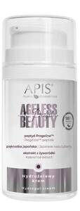 Apis Ageless Beauty Hydrogel Day Cream with Progelin 50ml