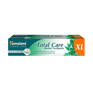 Total Care Herbal Toothpaste - 100 ml.