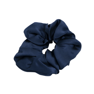 OnlyBio Hair in Balance Silk Hair Band Navy 1 Piece