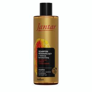 Jantar Regenerating Shampoo with Amber Essence for Weak and Damaged Hair 300ml