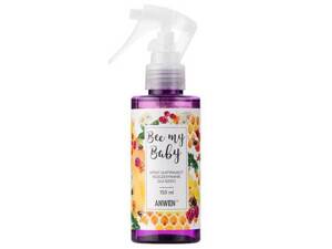 Anwen Bee My Baby Detangling Spray Conditioner for Children with Shea Butter 150ml