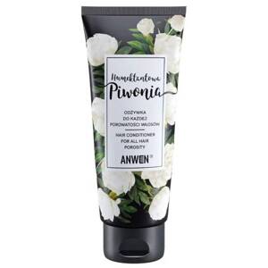 Anwen Humectant Peony Conditioner for Hair of Any Porosity 200ml