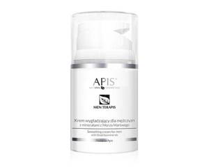 Apis MenTerApis Smoothing Cream for Men with Dead Sea Minerals 50ml