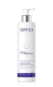 Bandi Tricho-Esthetic Shampoo Physiological Bath for Scalp and Hair 230ml