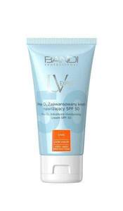 Bandi UV Expert Pre-D3 Advanced Moisturizing Cream SPF 50 50ml