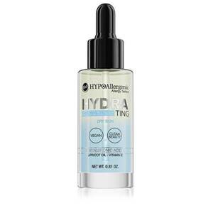 Bell HypoAllergenic Hydrating 2-Phase Serum for Dry and Sensitive Skin 23g