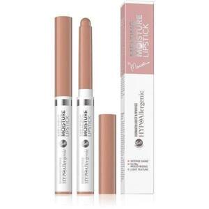 Bell HypoAllergenic Melting Moisture Lipstick 01 Soft Cream 1.5g