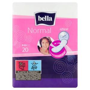 Bella Normal without Wings 20 Piece