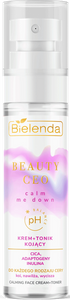 Bielenda Beauty Ceo Calm Me Down Soothing Cream Tonic for All Skin Types 75ml Best Before 31.03.25