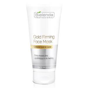 Bielenda Professional Face Program Golden Firming Mask for All Skin Types 175ml