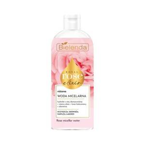 Bielenda Royal Rose Elixir Rose Micellar Water 400ml