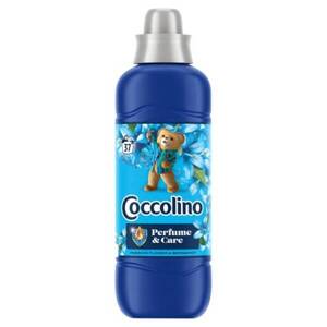 Coccolino Perfume & Care Passion Flower & Bergamot Fabric Softener Concentrate 925ml