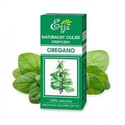 Etja Natural Oregano Essential Oil 10ml