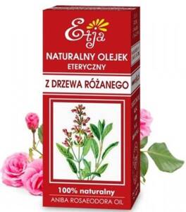 Etja Rose Tree Oil Bactericidal Toning Effect 10ml