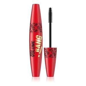 Eveline Big Volume Bang Black Mascara 10 ml