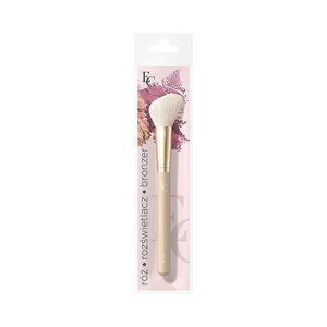 Eveline Brush for Modeling Contour of Face 1 Piece
