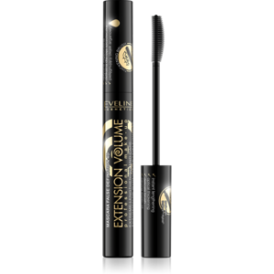 Eveline Extension Volume Length Thickness Mascara Intensely Minerals Black 10ml