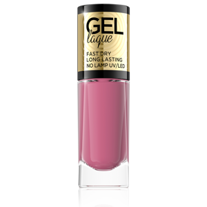 Eveline Gel Laque Long-Lasting and Fast Dry Nail Polish no 18 8ml