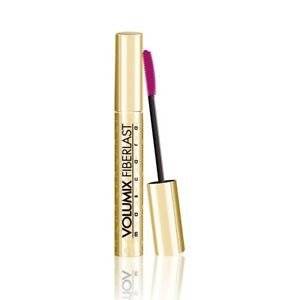 Eveline Mascara Volumix Fiberlast Gold Volume&Lift up&Separation 10ml