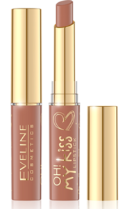 Eveline Oh My Kiss Lipstick Light Cream Lipstick Stick No 10 1,5g