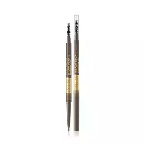 Eveline Precision Brow Pencil Ultra Precise Eyebrow Pencil No 01 Taupe 0,05g