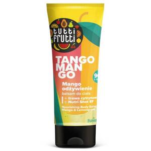 Farmona Tutti Frutti Tango Mango Mango Nutrition Body Lotion 200ml