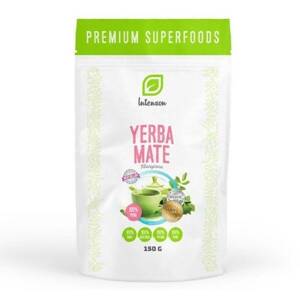 Intenson Yerba Mate Classic with Paraguay Holly Leaves 150g