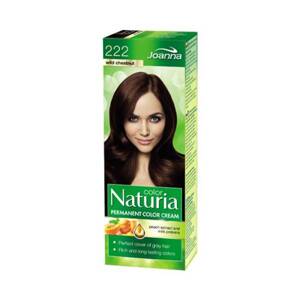 Joanna Naturia Color Hair Dye 222 Wild Chestnut 100ml