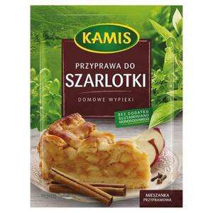 Kamis Homemade Pastries Apple Pie Spice Mix 20g