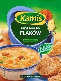 Kamis Polish Cuisine Polish Tripe Soup Spice 20g