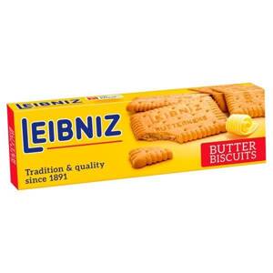 Leibniz Butter Biscuits 100g