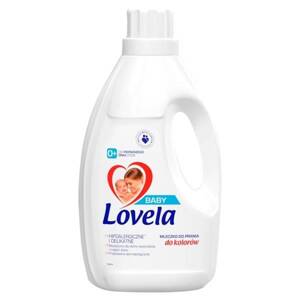 Lovela Baby Hypoallergenic Washing Milk 1.45L