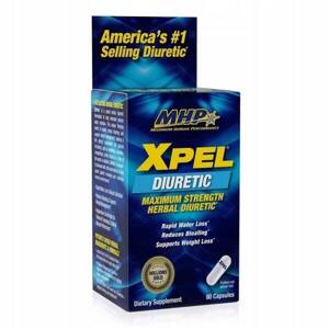 MJHP XPel 80 Capsules