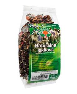Natura Wita Natural Feeling of Weightlessness Fruit and Herbal Tea 100g