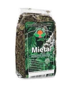 Natura Wita Natural Herbal Pinczowska Tea with Mint and Strong Aroma 30g