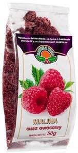 Natura Wita Proper Raspberry Natural Fruit Tea without Preservatives 50g Best Before 31.03.24
