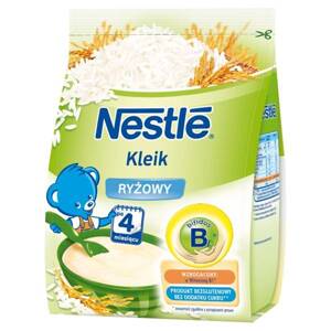 Nestle Rice Kleik for Babies after 4 Months Onwards 160g