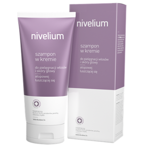Nivelium Shampoo Cream for Atopic Skin 150ml