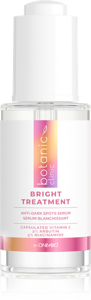 OnlyBio Botanic Clinic Bright Treatment Anti-Dark Spots Serum 30ml