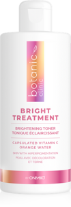 OnlyBio Botanic Clinic Bright Treatment Brightening Toner 300ml