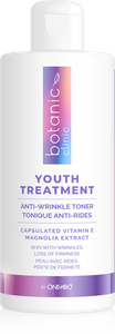 OnlyBio Botanic Clinic Youth Treatment Anti-Wrinkle Toner 300ml
